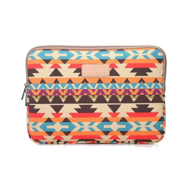 Nuova custodia per laptop Borsa per notebook per MacBook Air Pro 13.3 Custodia per iPad 9.7 '12 14 Custodia per PC per computer da 15.6 pollici LS-518