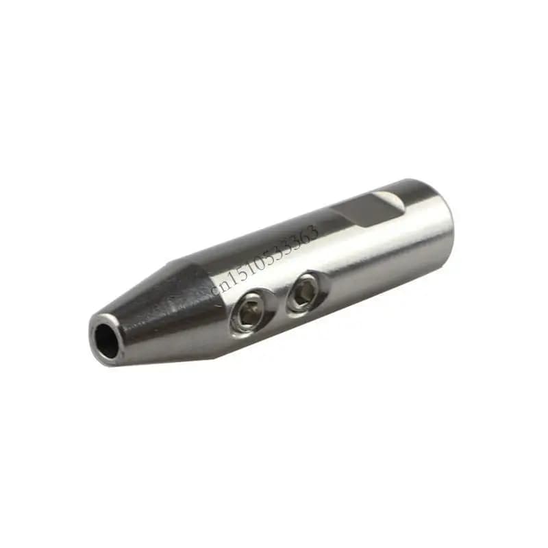 090E 3mm 4mm 5mm 6mm Fune In acciaio inossidabile 316 Swageless Cavo terminale Ringhiera Raccordo Installazione rapida