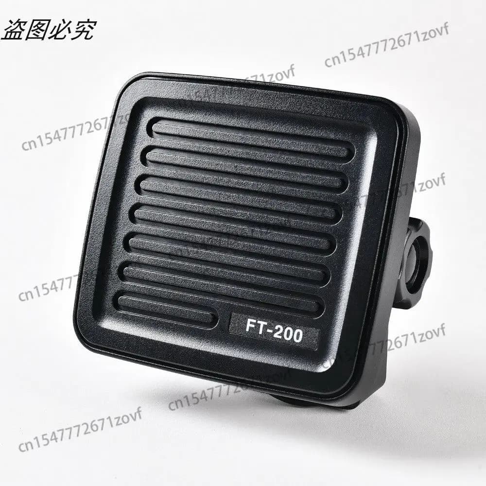 Altoparlanti VHF marini, altoparlanti, speciali per walkie-talkie, altoparlanti