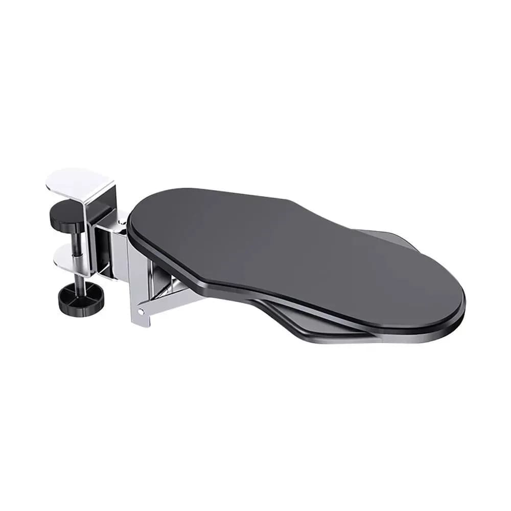 Mano Spalla Rotection Scrivania Bracciolo Pad Braccio rotante regolabile Poggiapolsi Scrivania Staffa di supporto per polso ergonomica per uso domestico