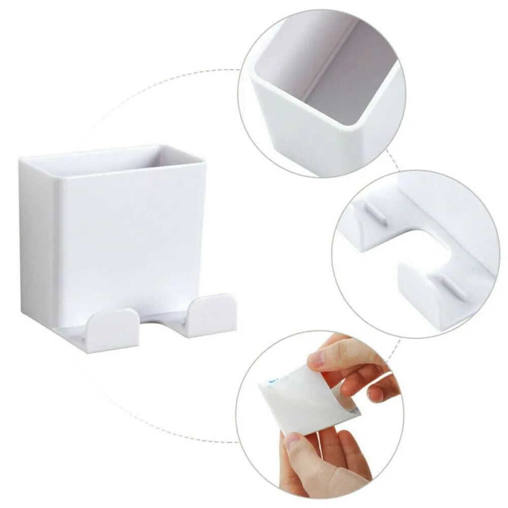 Kit of new toolboxes, decorative wall case for remote control, light, mobile, for home use