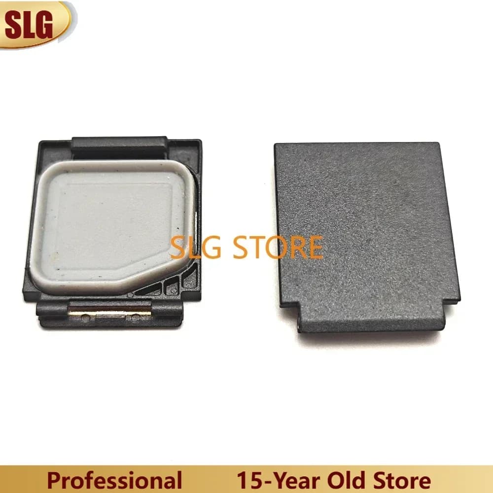1pcs Original New USB-C Micro HDMI-compatible Port Door Case Cover For Gopro Hero session 5 DigitalAction Camera Reapir Part