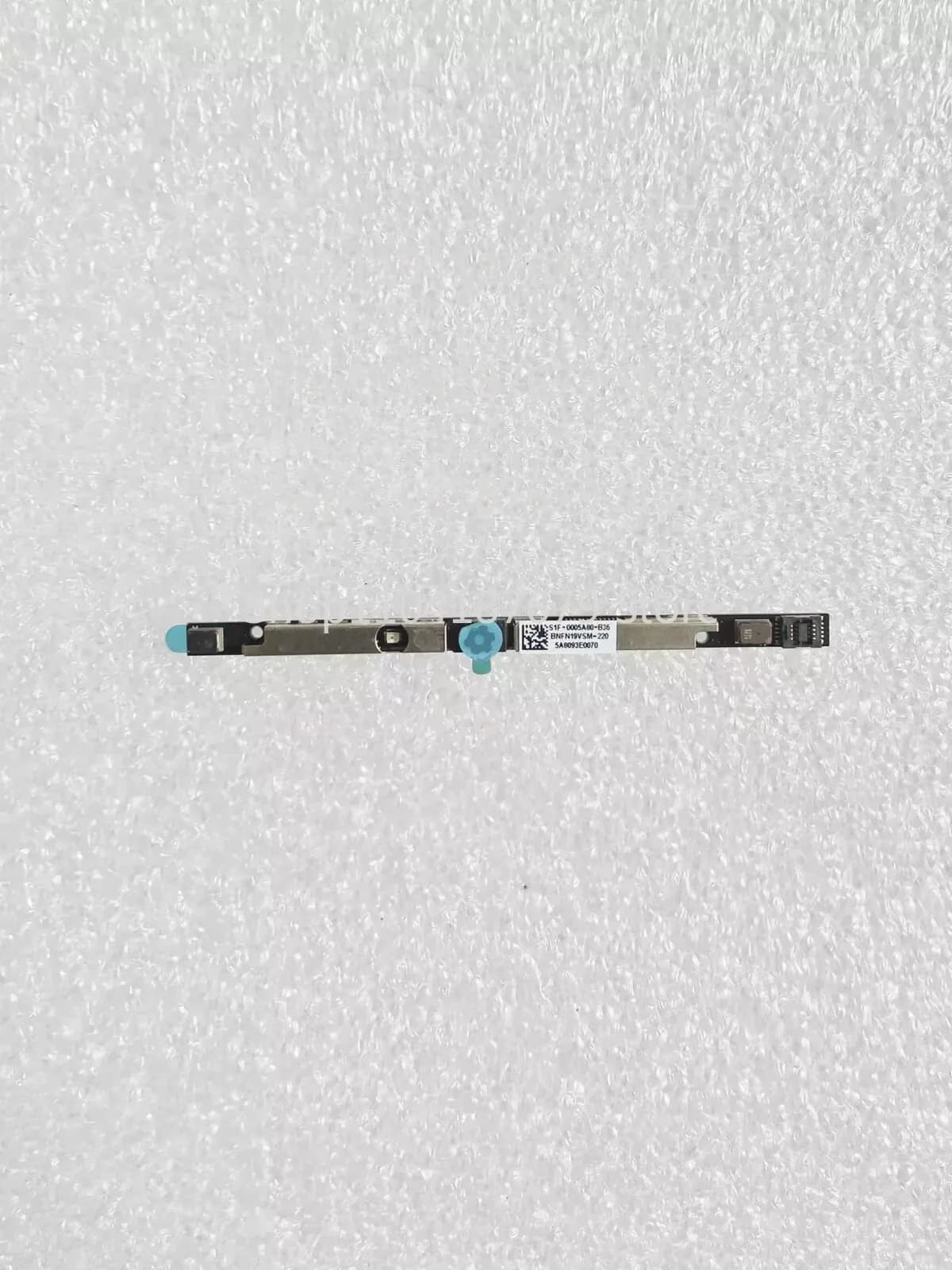 1 pcs Integrated Webcam Camera S1F-0009160-B3 PER MSI Katana GF76 11UE 11UG Laptop