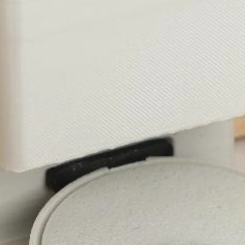 Mini Aspirapolvere Robot in Miniatura 1:12 per Casa delle Bambole, Modellino per Scenari Soggiorno, Giocattoli per Gioco di Ruolo