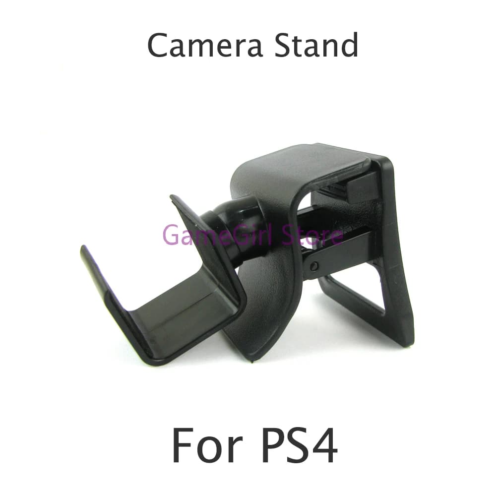 1pc Adjustable Stand For Playstation 4 PS4 Camera New High Quality TV Clip Monitor Mount Holder