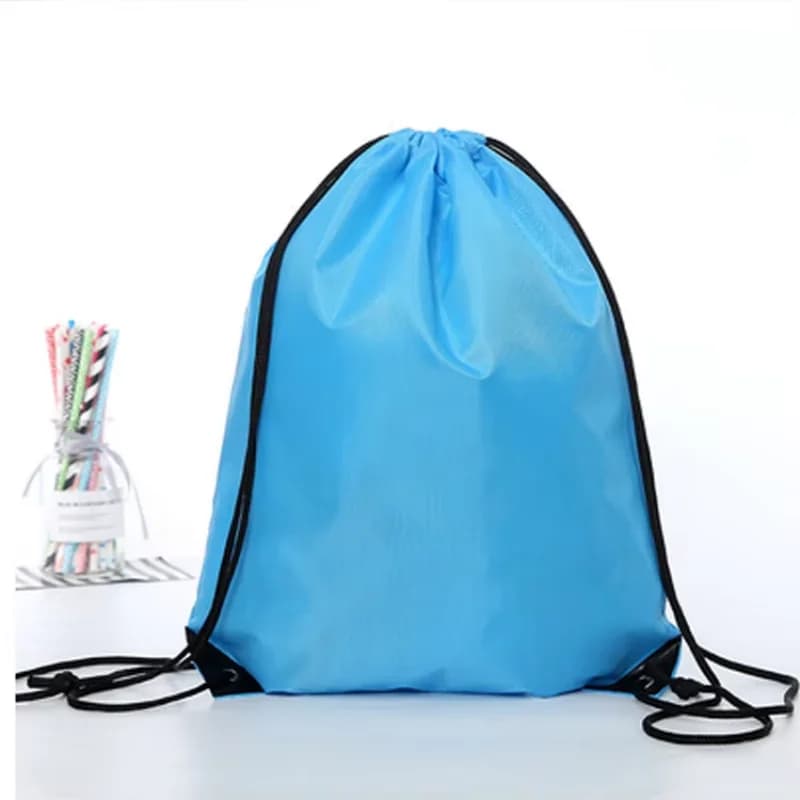 1 bag holder with outdoor sports coulisse, waterproof, for basketball, Oxford fabric backpack with double shoulder coulisse