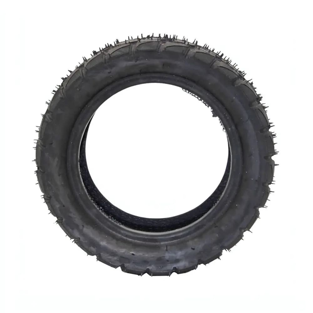 Off Road Vacuum Tire For Electric Scooter 90 55 6 Tyre Thickened Wear Resistant Anti Slip Durable Rubber Wheel Replacement Part