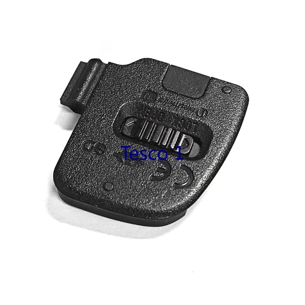 Nuovo originale coperchio della batteria coperchio dello sportello per Sony A6000 A6100 A6300 ILCE-6300 parti di ricambio della fotocamera