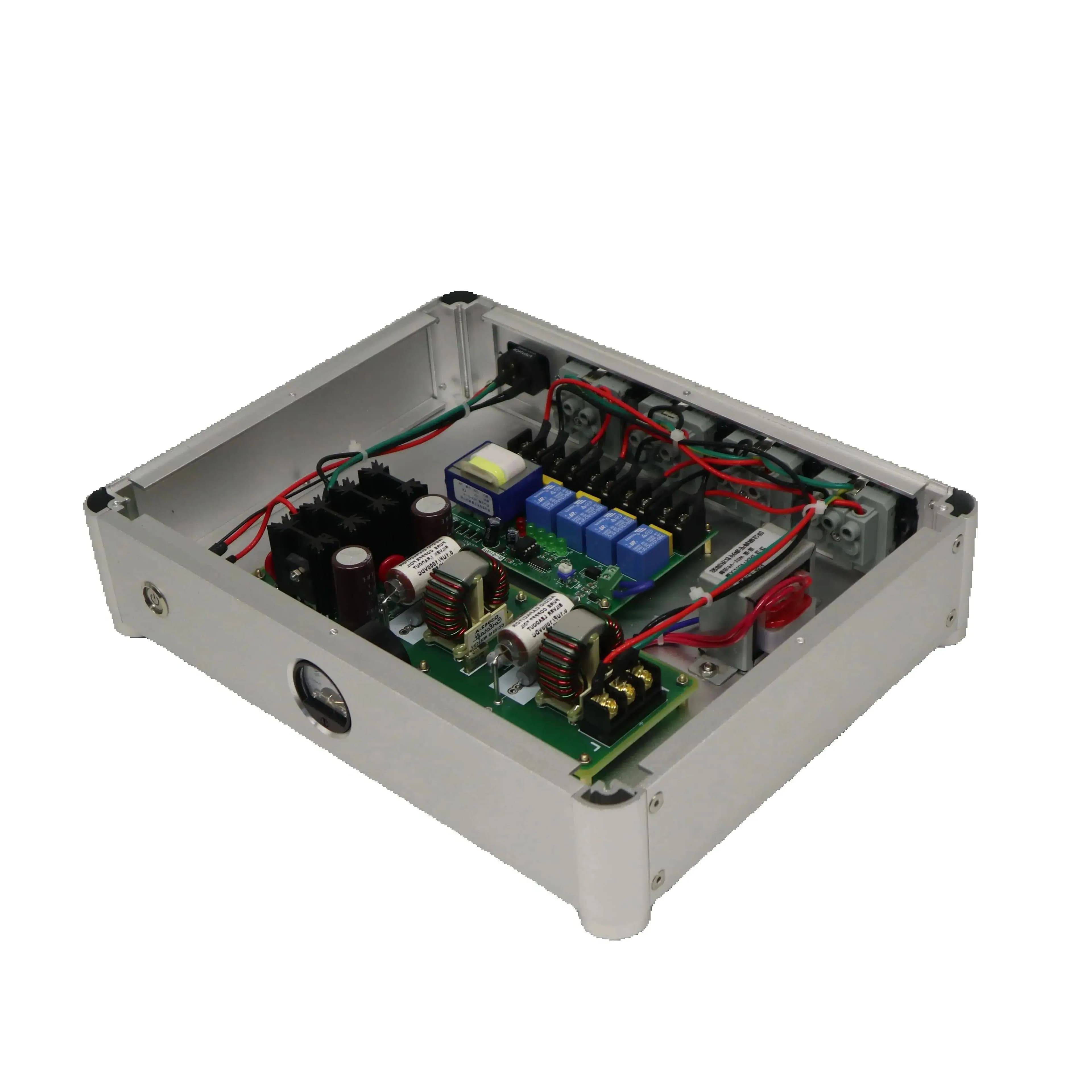 HIFI Audio Power Filter High-Power Filter Lightning Protection and Audio Power Supply Purifier