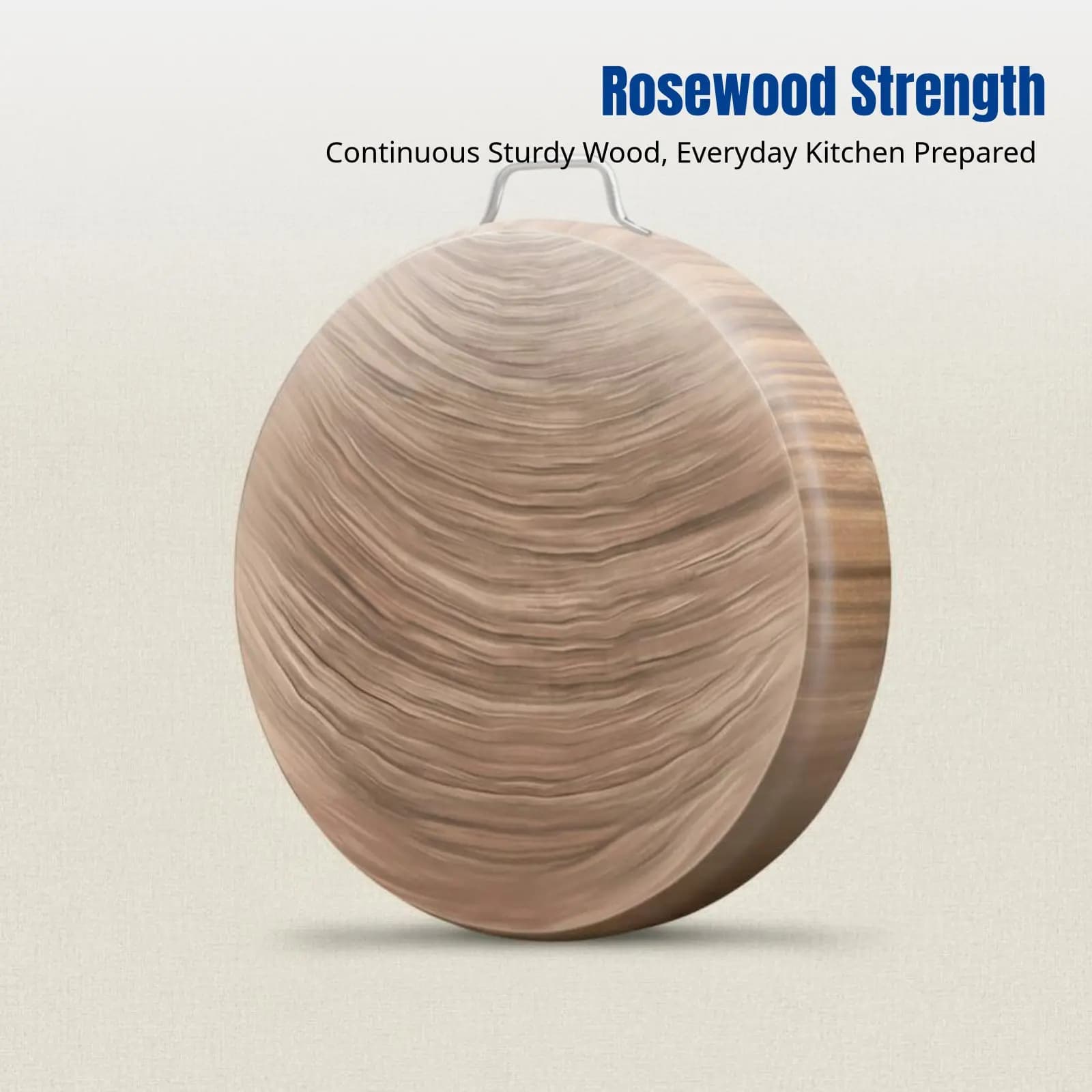 Antibacterial Palissandro Wood Cutting Machine, Microbi Resistant, Inspection, for Domestic Use and Restoration