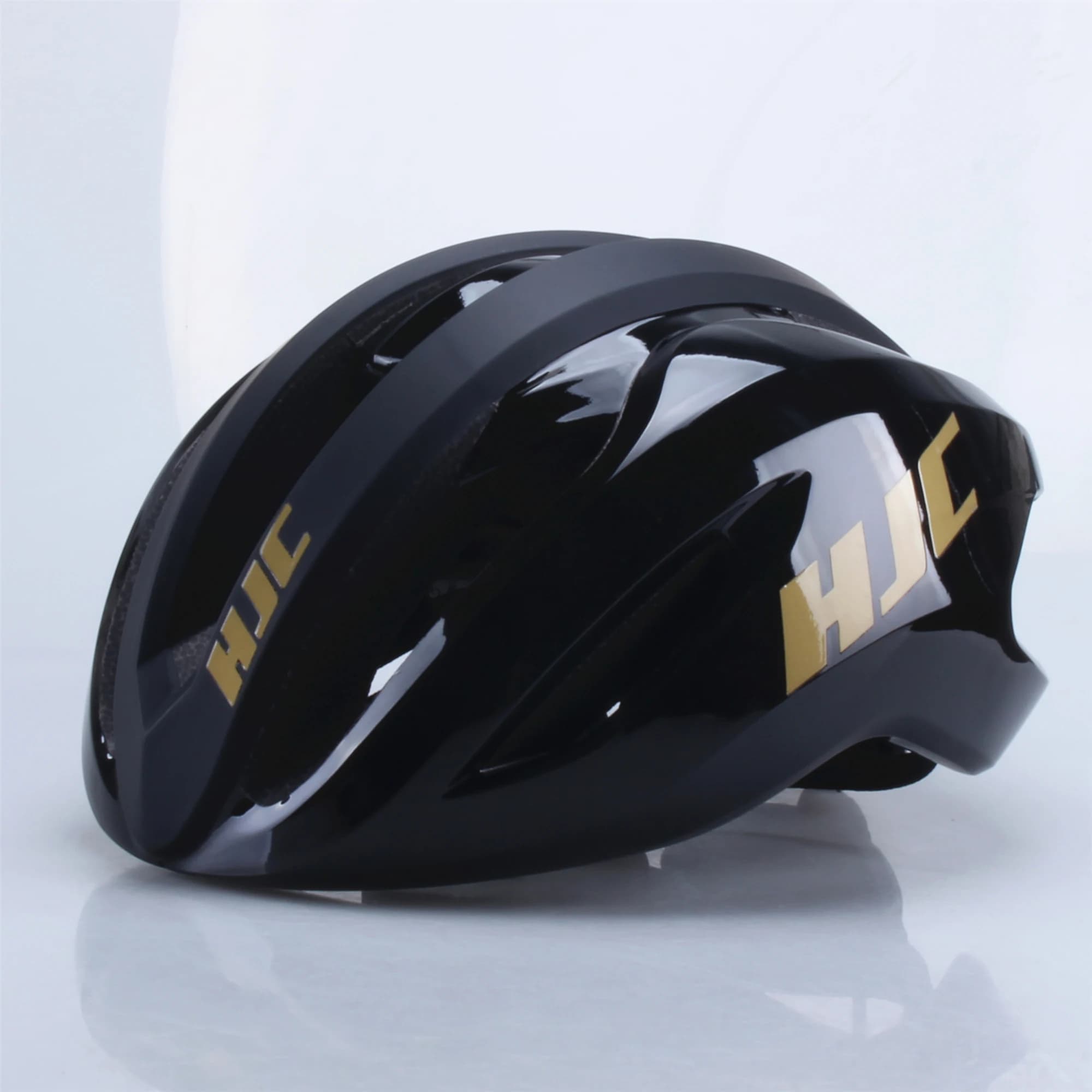 HJC Valeco Nuovo Casco da Bici Ultra Leggero, Casco da Ciclismo Unisex per Mountain Bike e Strada