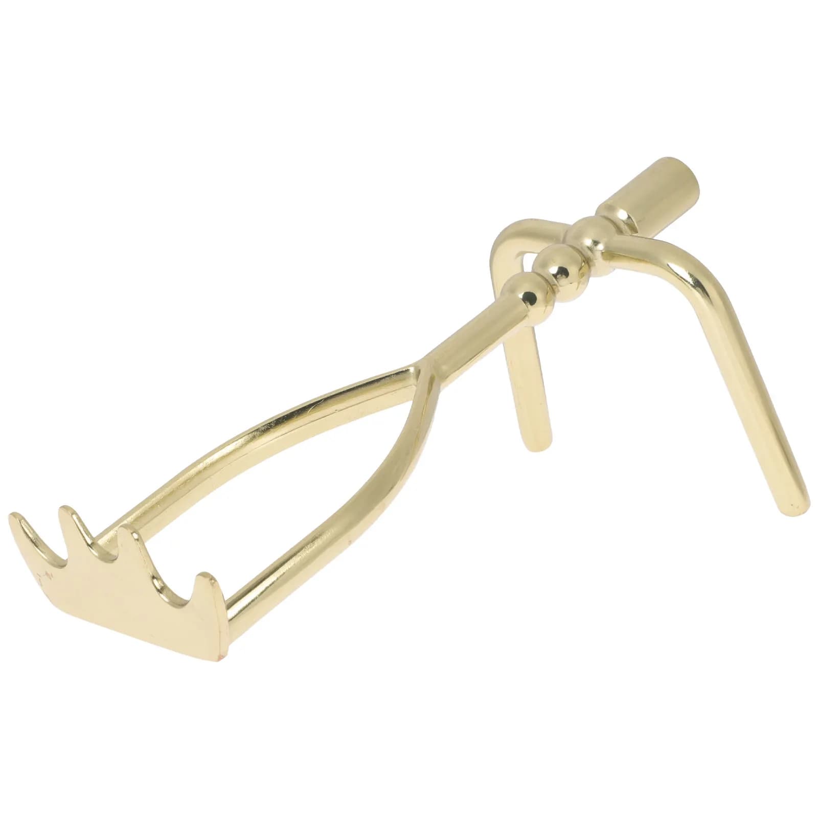Supporto Professionale per Stecca da Biliardo, Ponte Stabile in Metallo per Stecca da Pool, Porta Stecca Portatile, Accessorio per Biliardo