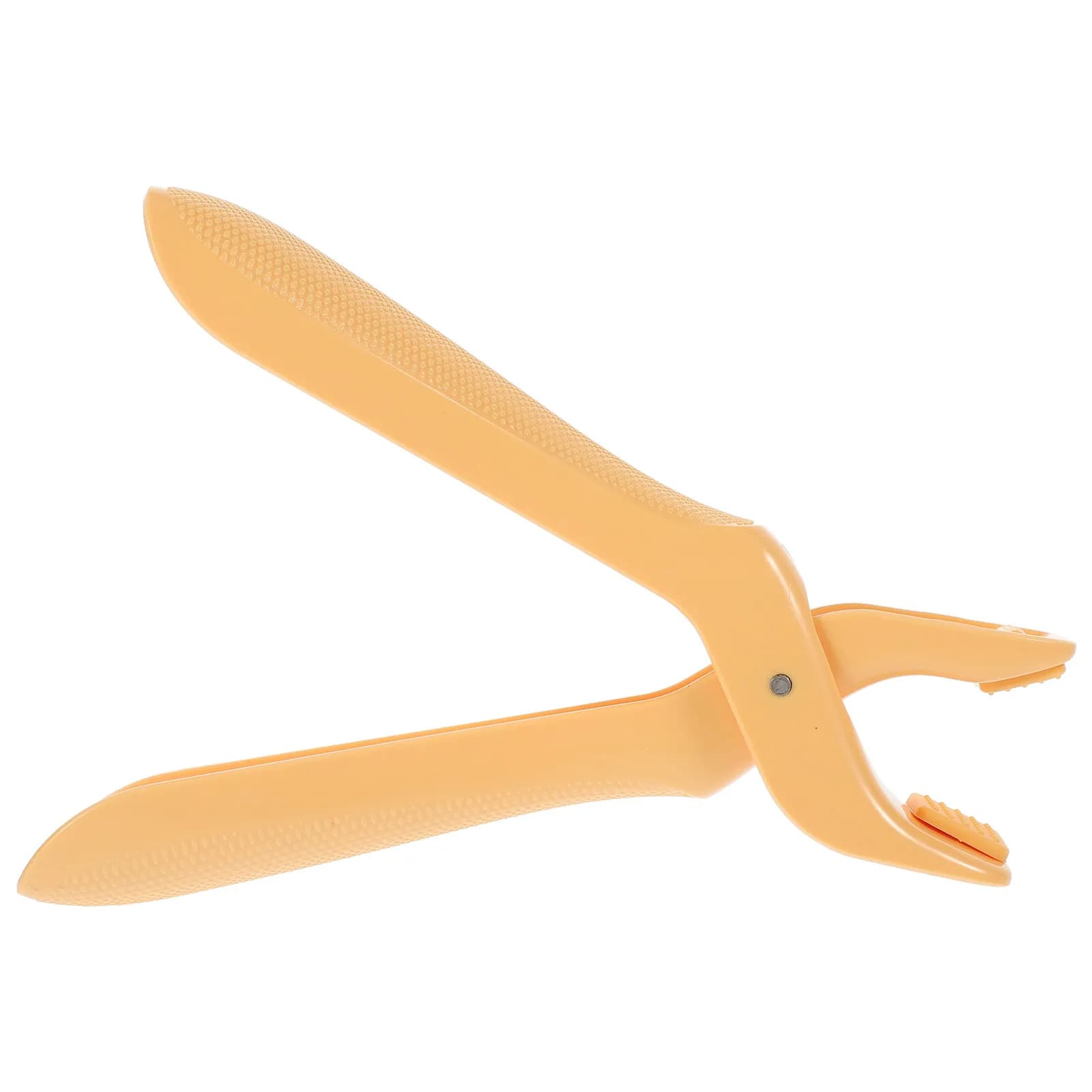 Pinza Antiscottatura Resistente per Pentole, Piatti, Ciotole, Pizza, Friggitrice ad Aria, Grigliate e Cucina - Utensile da Cucina Essenziale