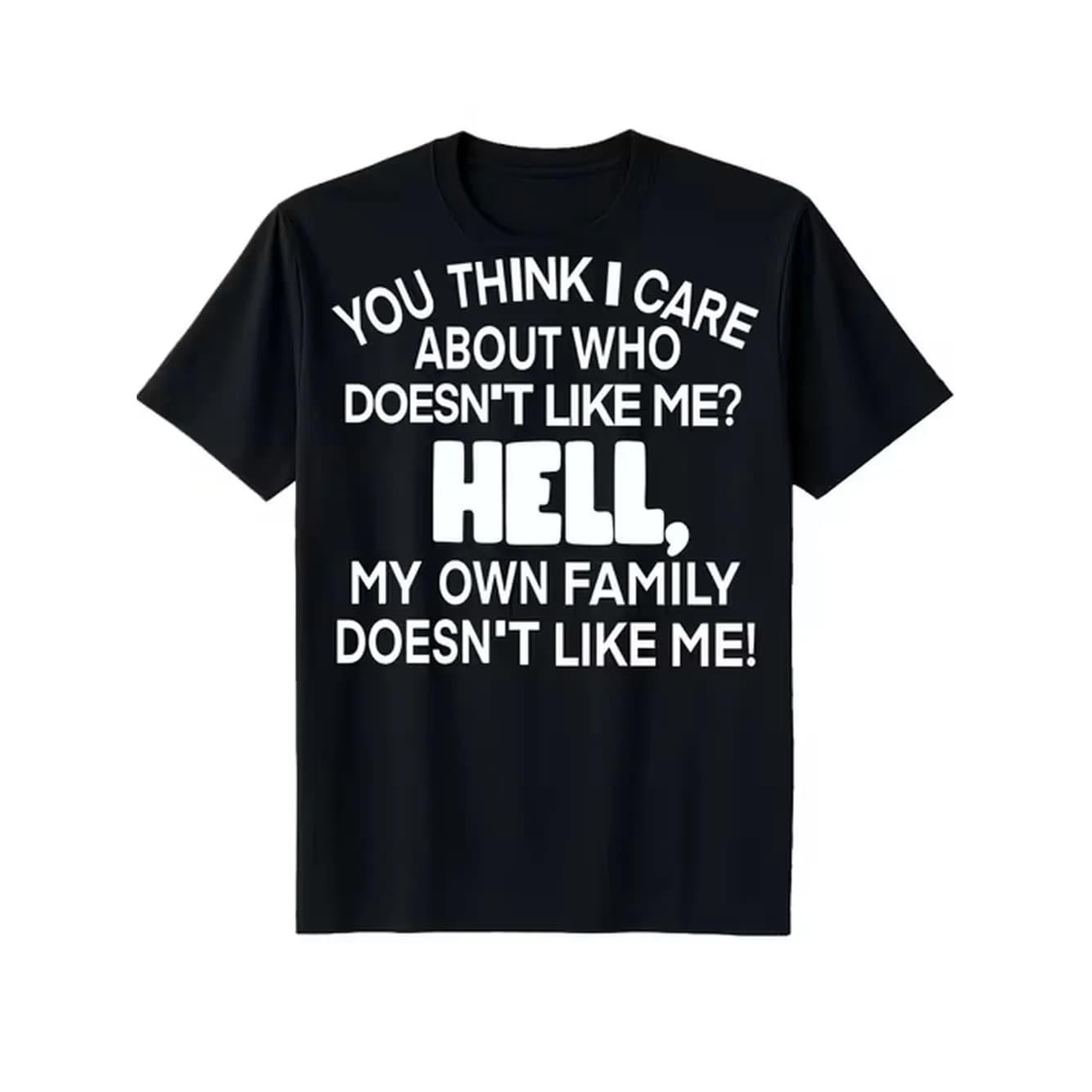 item picture mens plus size you for about who doesnt slogan t shirt black and white casual short sleeve tee regular fit round neck summer top boosting statement plus size male printed fashion daily short sleeve tee