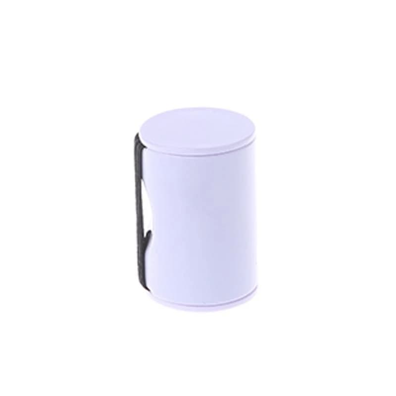 Rhythm Sand Shaker Music Finger Ring Finger Shot for Ukulele Guitar Accessories