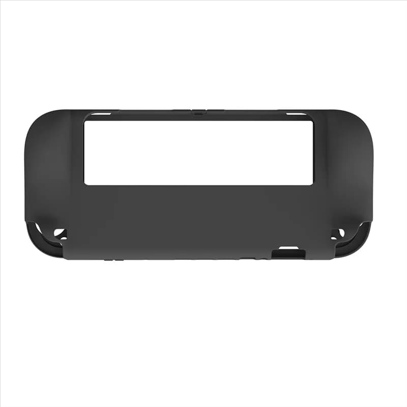 B86B-Per Switch 2 Custodia in silicone per Nintendo Switch 2 Custodia protettiva Cover antiurto antigoccia Guscio protettivo completo
