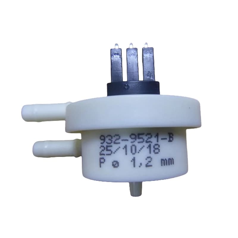 Coffee Maker Water Flow Meter for Philips EP2131 EP2136 EP2231 EP3246 EP2230 EP3146 Coffee Maker Parts Accessories Replacement