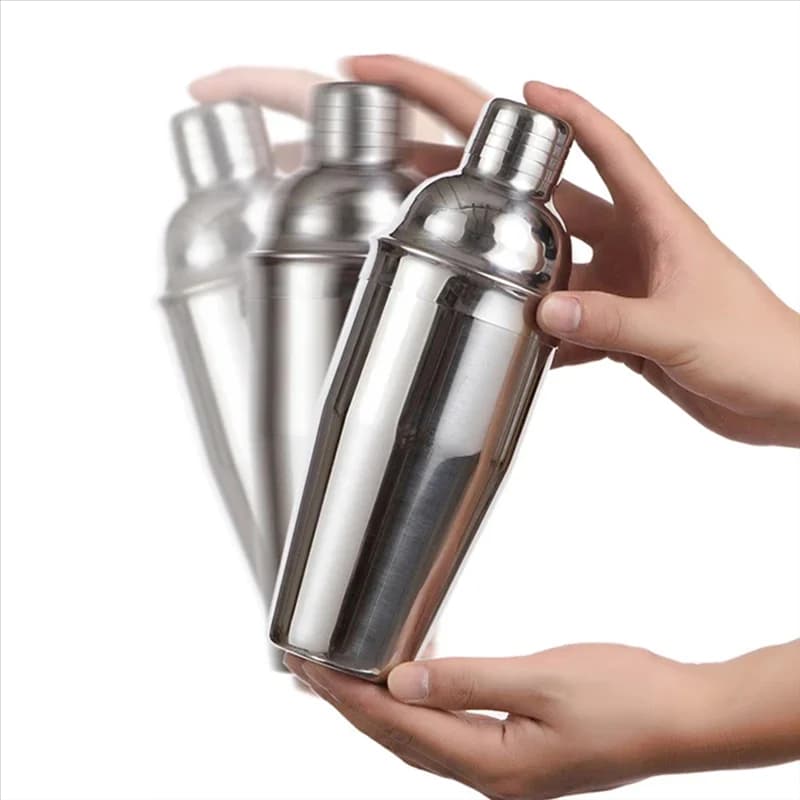 Set shaker per cocktail, kit Bartender, Bartending Muddler-Y78A