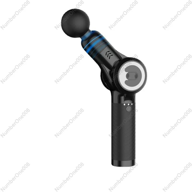Fascia Gun Rotating Adjustable Muscle Massager......