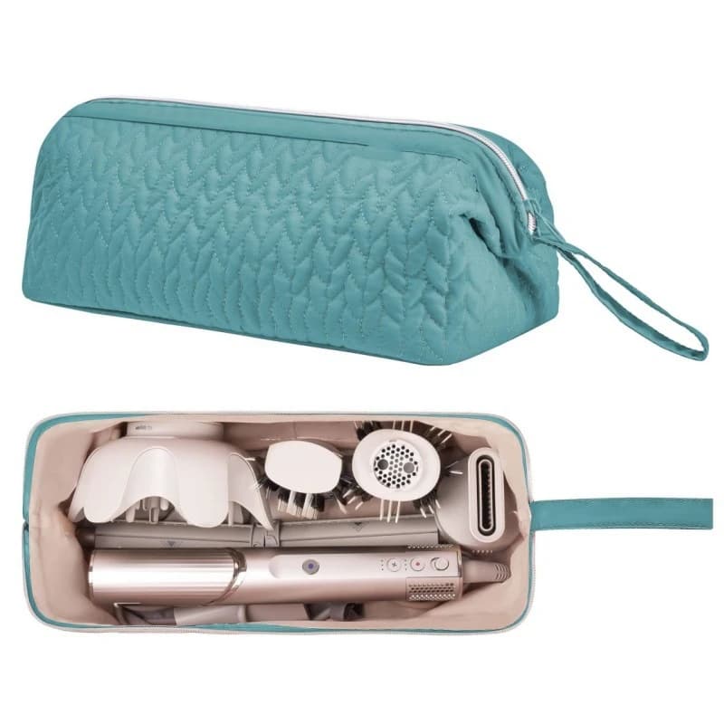 Portable Hair Seal Cover Bag Travel Bag Organizer Bags Hairdryer Case for Dyson Airwrap