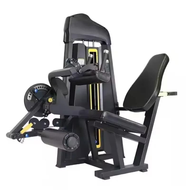 YG-1057 YG Fitness Machine Attrezzatura commerciale per il fitness dell'arricciatura delle gambe sedute