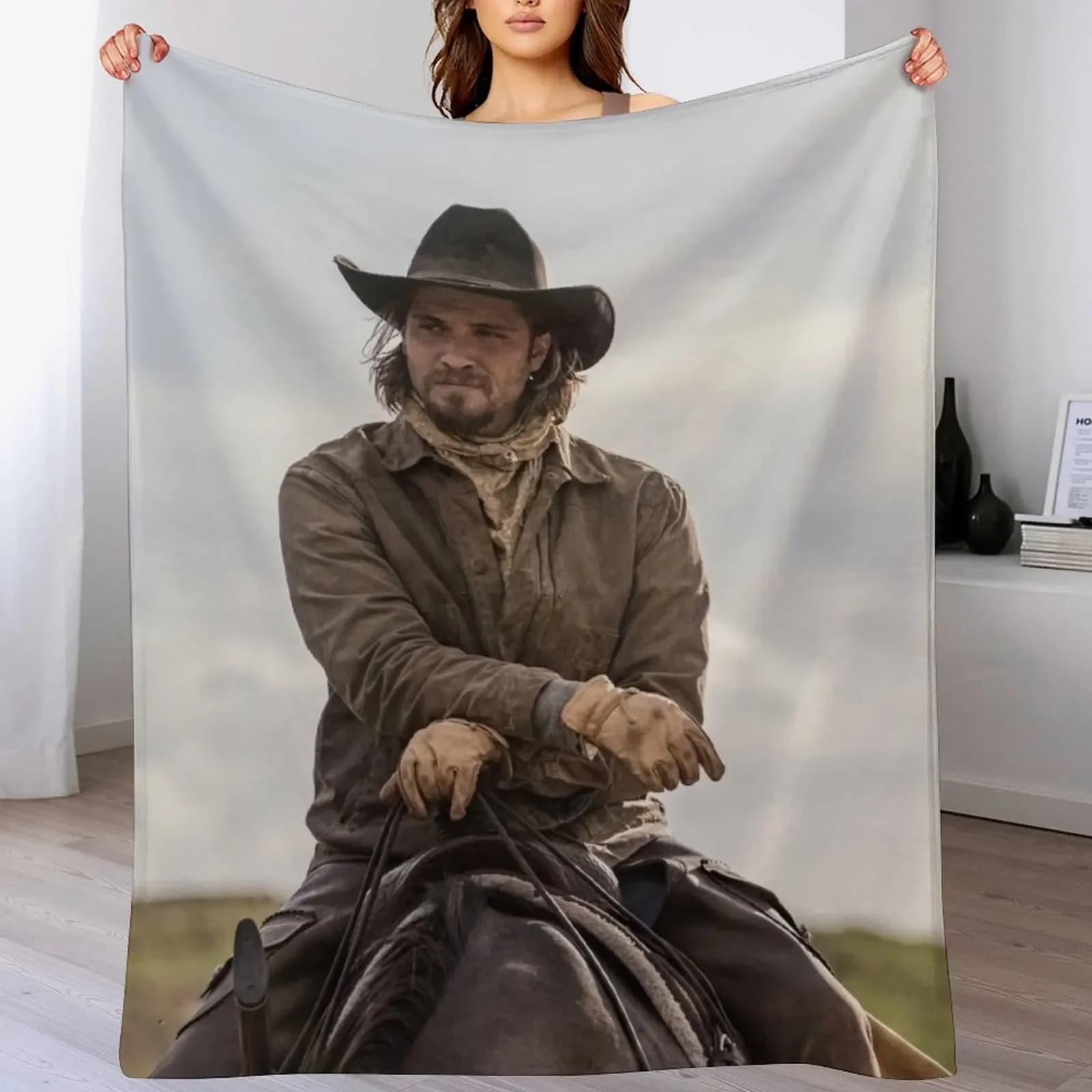 Design in vendita (cuscino, tazza, adesivo, poster, felpa, maglietta, coperta, borsa, calzino) 8 Coperte morbide estive per letto