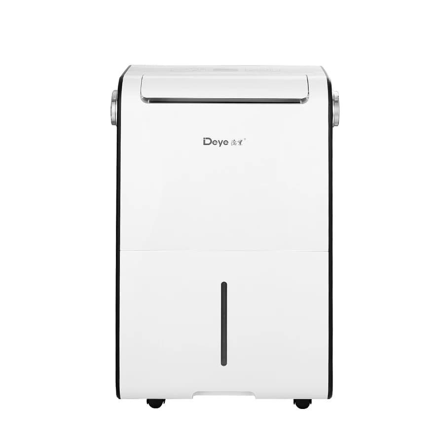 Asciugatrice ad aria calda Deye DYD-M30A 30l, purificatore d'aria e deumidificatore per la casa