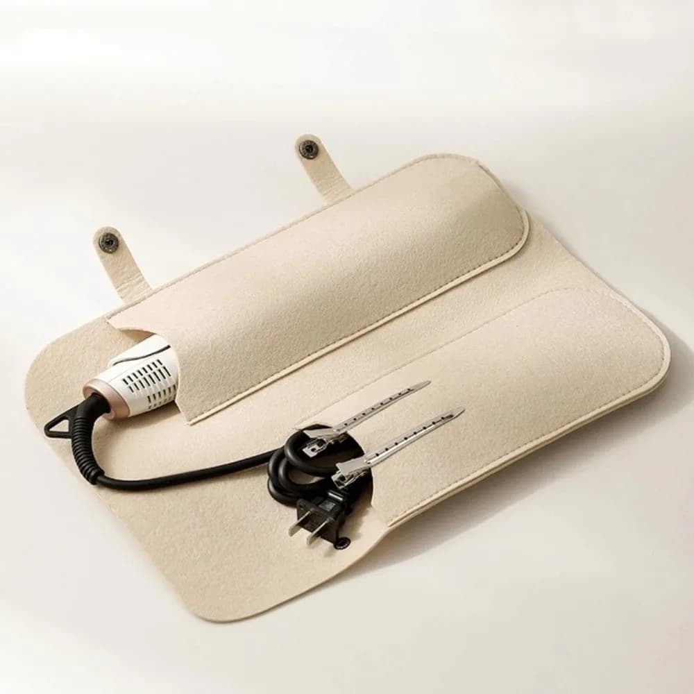 Shoe Resistant to Calore Protective Anti Dust Cover for Plate