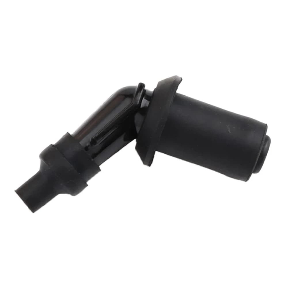 Set di 5 Cappucci Universali per Candele di Accensione per Moto, Scooter, Dirt Bike, Motociclette Tipo Straddle e Cub Underbone
