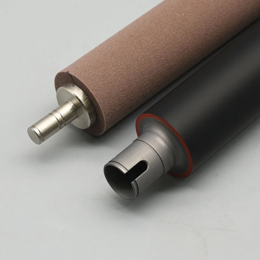NROLS1861FCZZ Rullo in Schiuma Pressurizzata per Pellicola del Fusore per Sharp MX 2310 2610 3116 4141 2615 3140 5110 2616 3610 5111 2640 3110