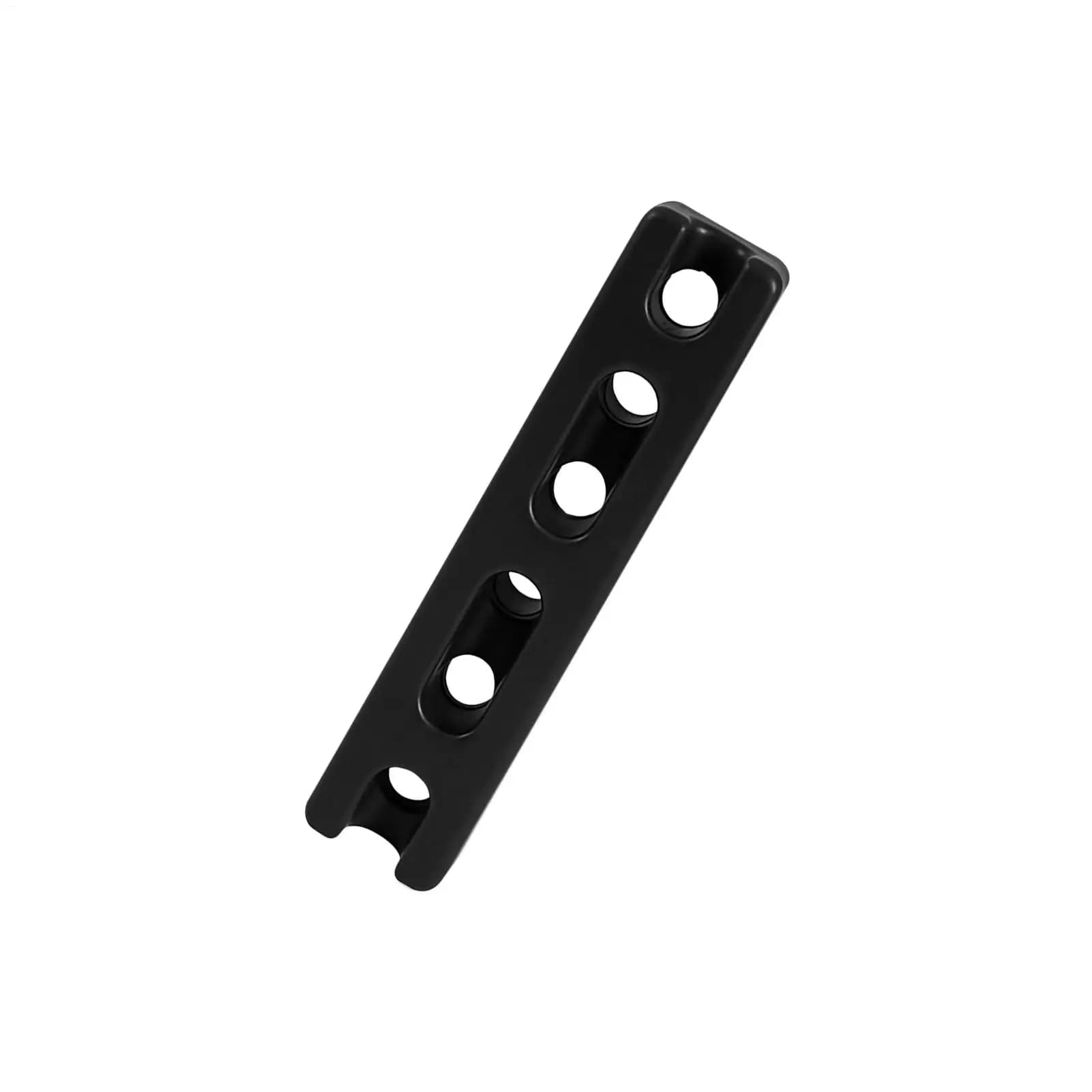 Snubber per Ormeggio in Gomma, Accessori Marini per Riduzione del Rumore, Snubber per Ormeggio Barche, per Nautica, Vela, Attracco, Ancoraggio, Uso Esterno