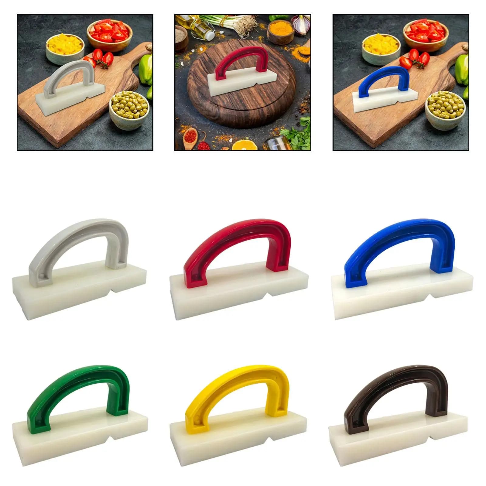 Cutting Board Spreader, Resurfacing Tool Sturdy Professional Refinisher for