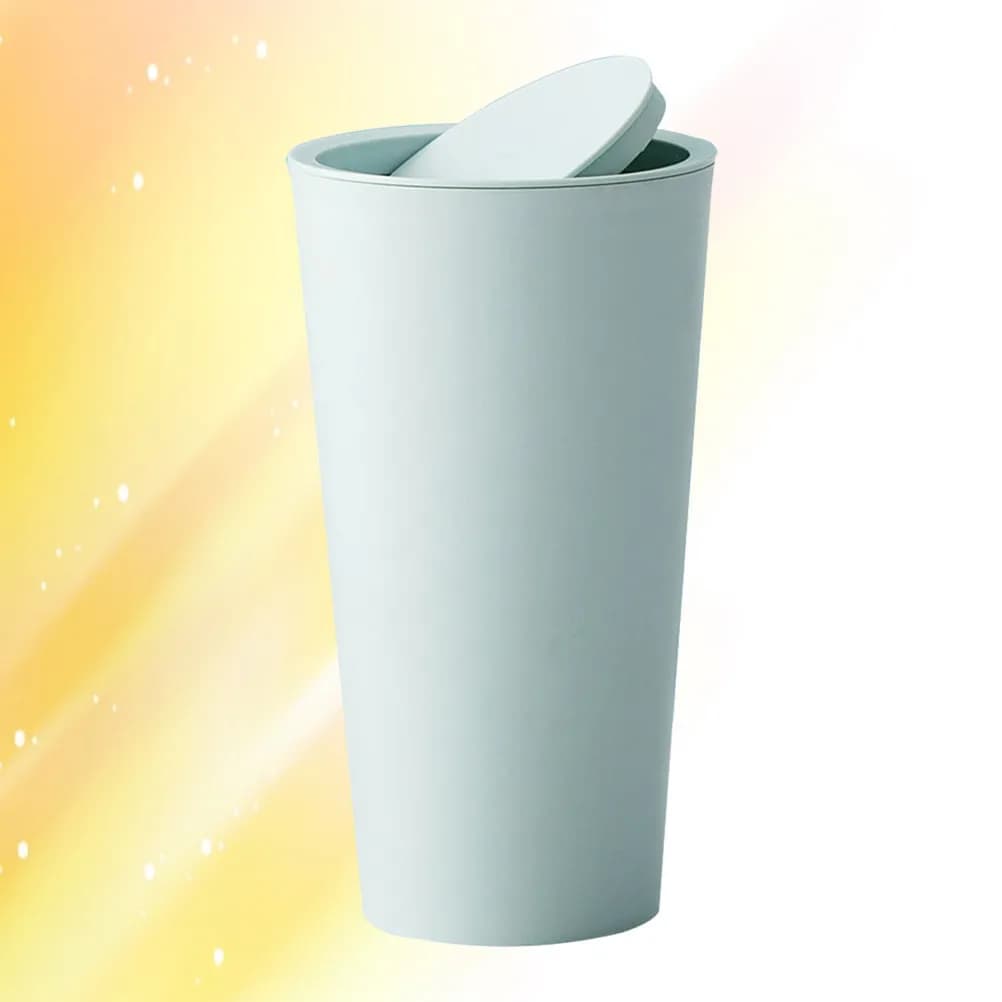 Car Trash Garbage Vehicle Portable Can Bin Storage Halloween Christmas New Year Mini Car Trash Can Car Interior Storage Box