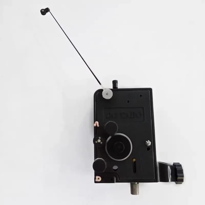 Tenditore Meccanico 2026 per Macchina Avvolgitrice di Bobine per Fili da 0,02 mm a 350 mm, Dispositivo di Controllo della Tensione