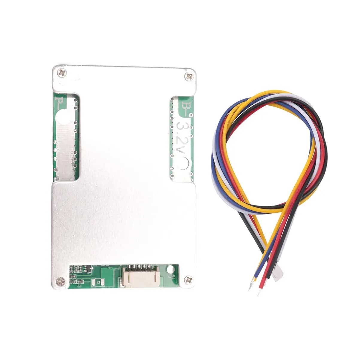 DT1022~4S Lithium Battery Protection Board 12.8V 120A Lithium Iron Phosphate Battery Charger Protection Board for Lifepo4