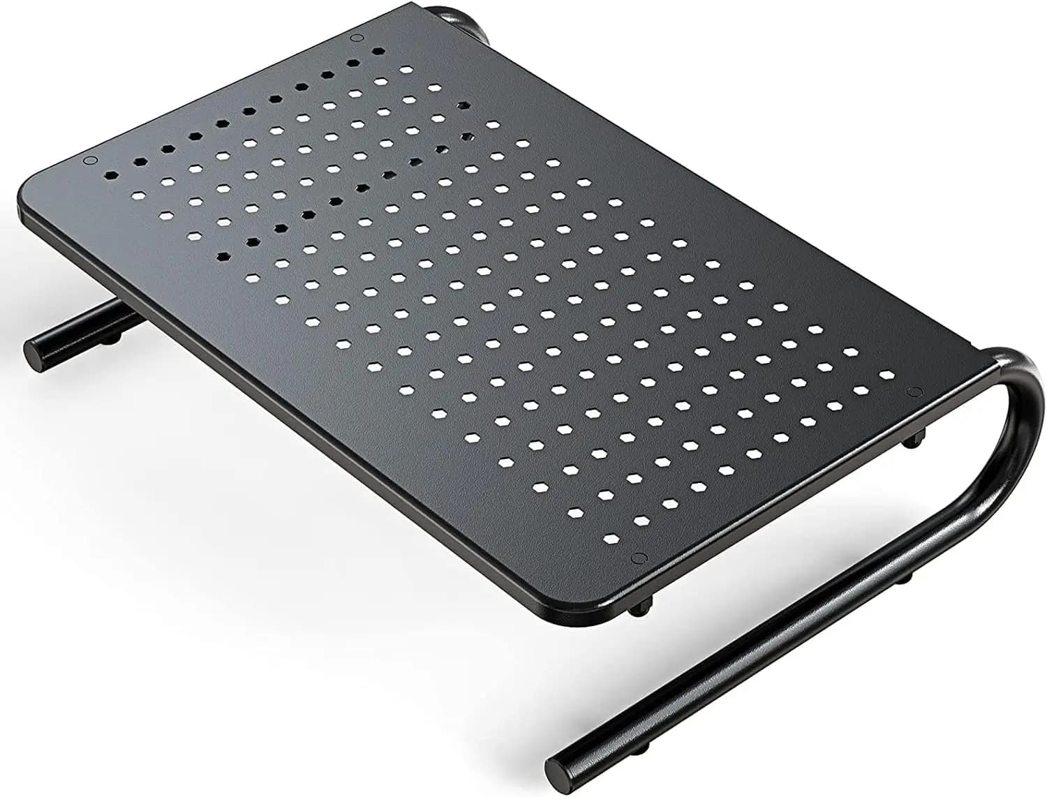 Riser for support, monitor support, laptop support for organizer Laptop shelf with screen ventilation, computer support for laptop, PC