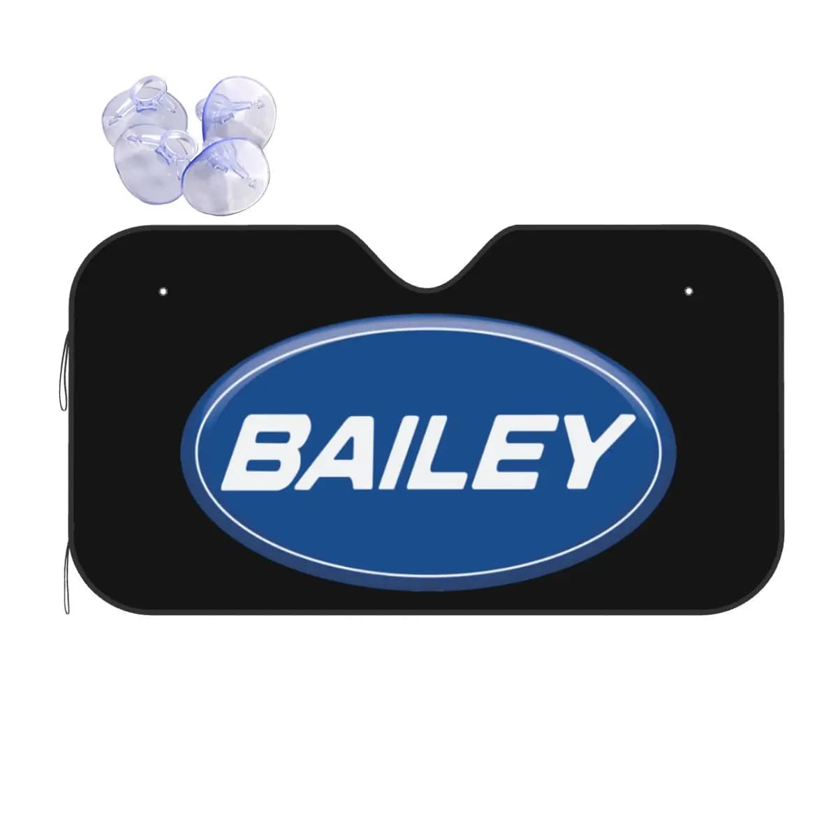 Bailey Caravan Parasole Parabrezza Auto Parabrezza Anteriore Finestra Parasole Accessori Coperture