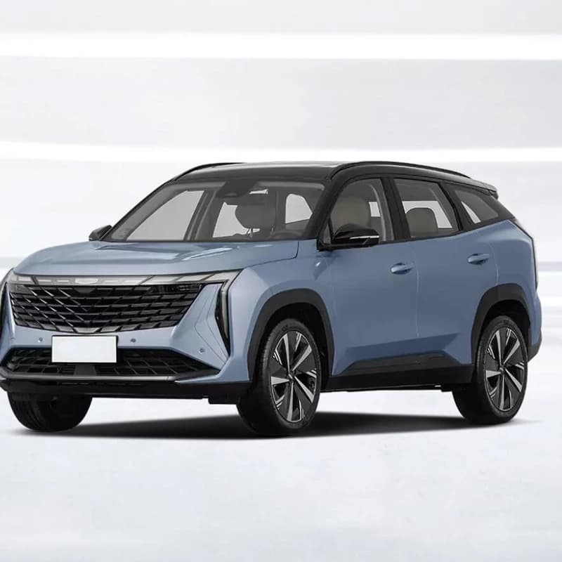 4K Plug And Play Per Geely Atlas Boyue L Starray 2022 2023 2024 Versione Alta Galaxy L7 Auto Wifi DVR Videoregistratore Dash Camera