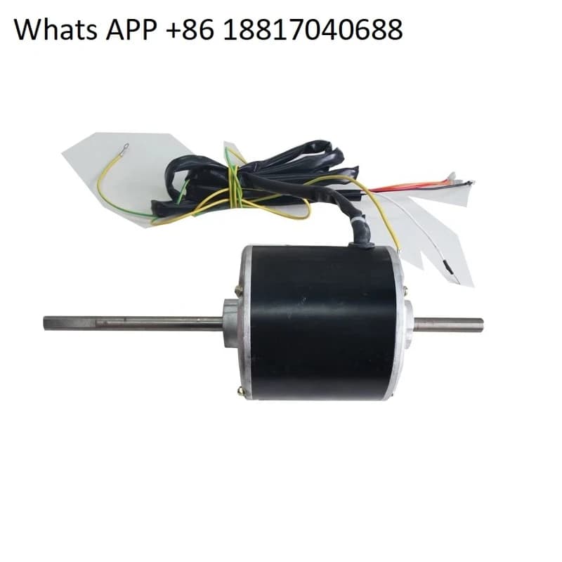 Applicabile al motore del deumidificatore YSK120/40-4A nuovo motore, filo di rame spot
