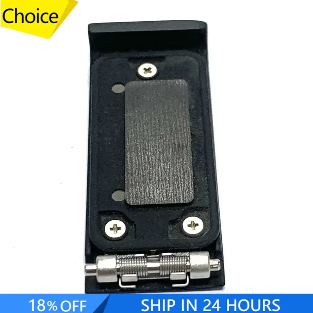 Originale per GoPro HERO 7 Black Action Camera parte di ricambio coperchio della batteria della porta laterale
