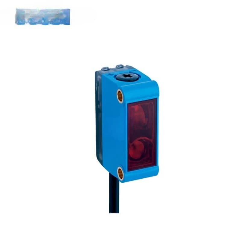 Photoelectric Sensor Switch Energy Enhanced Square Diffuse Reflection GTE6-N1212_1051784