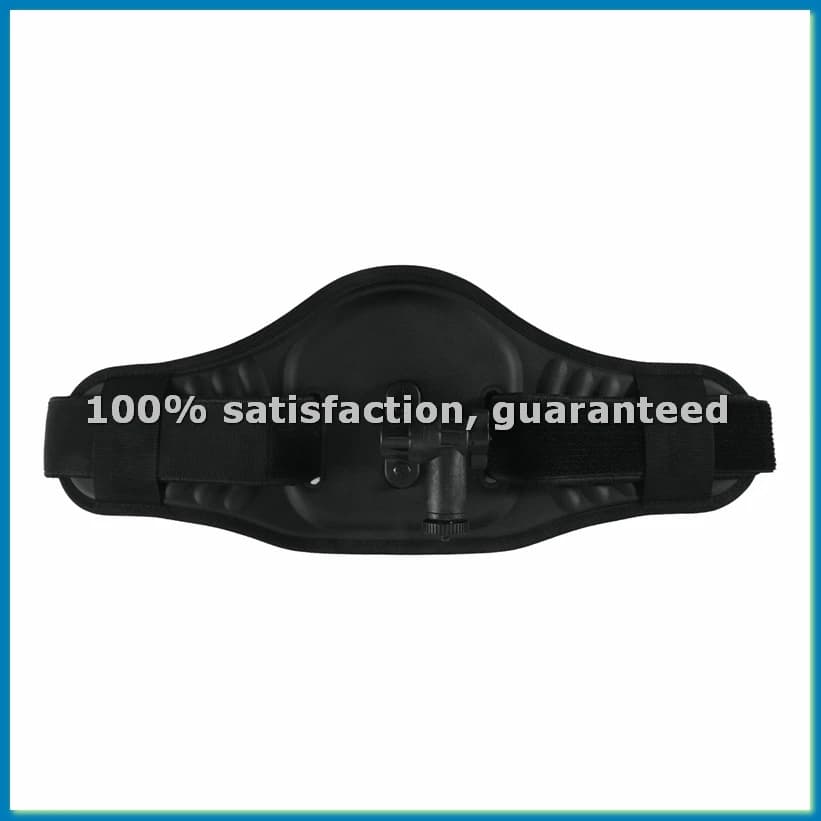 Selfie Stick con staffa in vita indossabile per accessori panoramici X/X2 Bar per Fusion-A79U