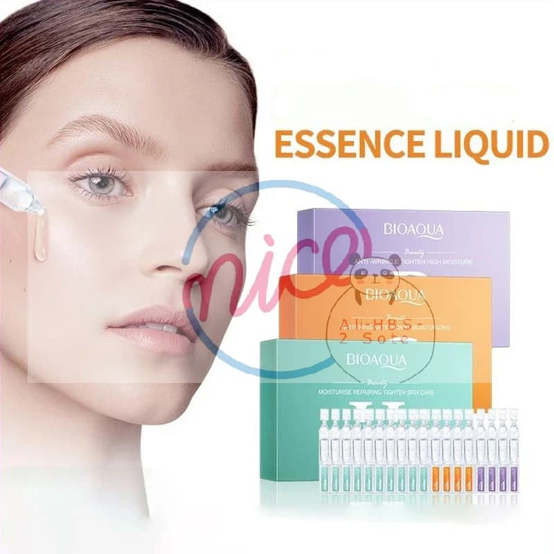 30 pieces/store Serum with Vitamin C and 1.5 ml Retinol, Siero with 0.3 mm Micro Needles, Hyaluronic Acid for Hydrating Face, Siero for Skin Care of Viso