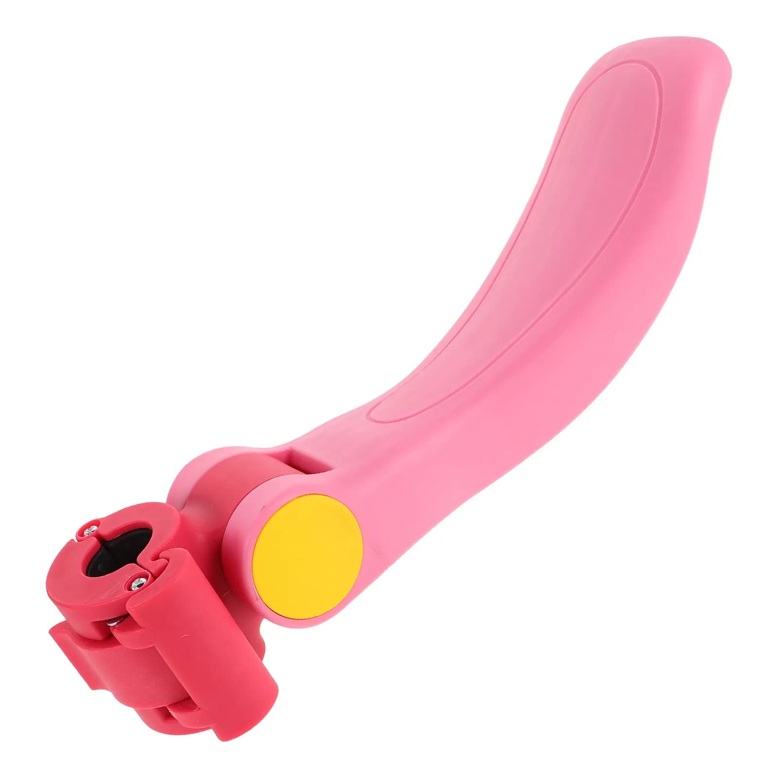 Cuscino Pieghevole per Monopattino, Sedile Ergonomico Traspirante e Confortevole per Bambini, Sella Portatile Regolabile di Ricambio