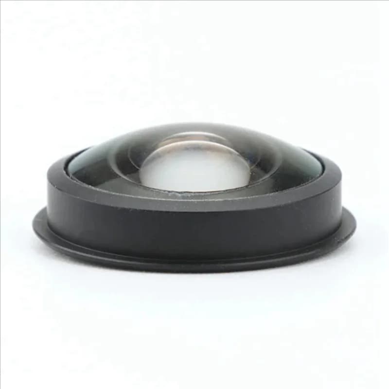 B92B-2X For Insta360 X3 Replacement glass lens for repair accessories for action cameras