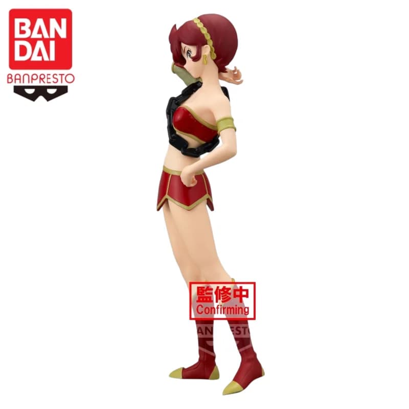 Disponibile - Bandai Originale Banpresto Urusei Yatsura Benten Lamu Action Figure Modello Bambola Nuova in Scatola Ornamenti da Collezione