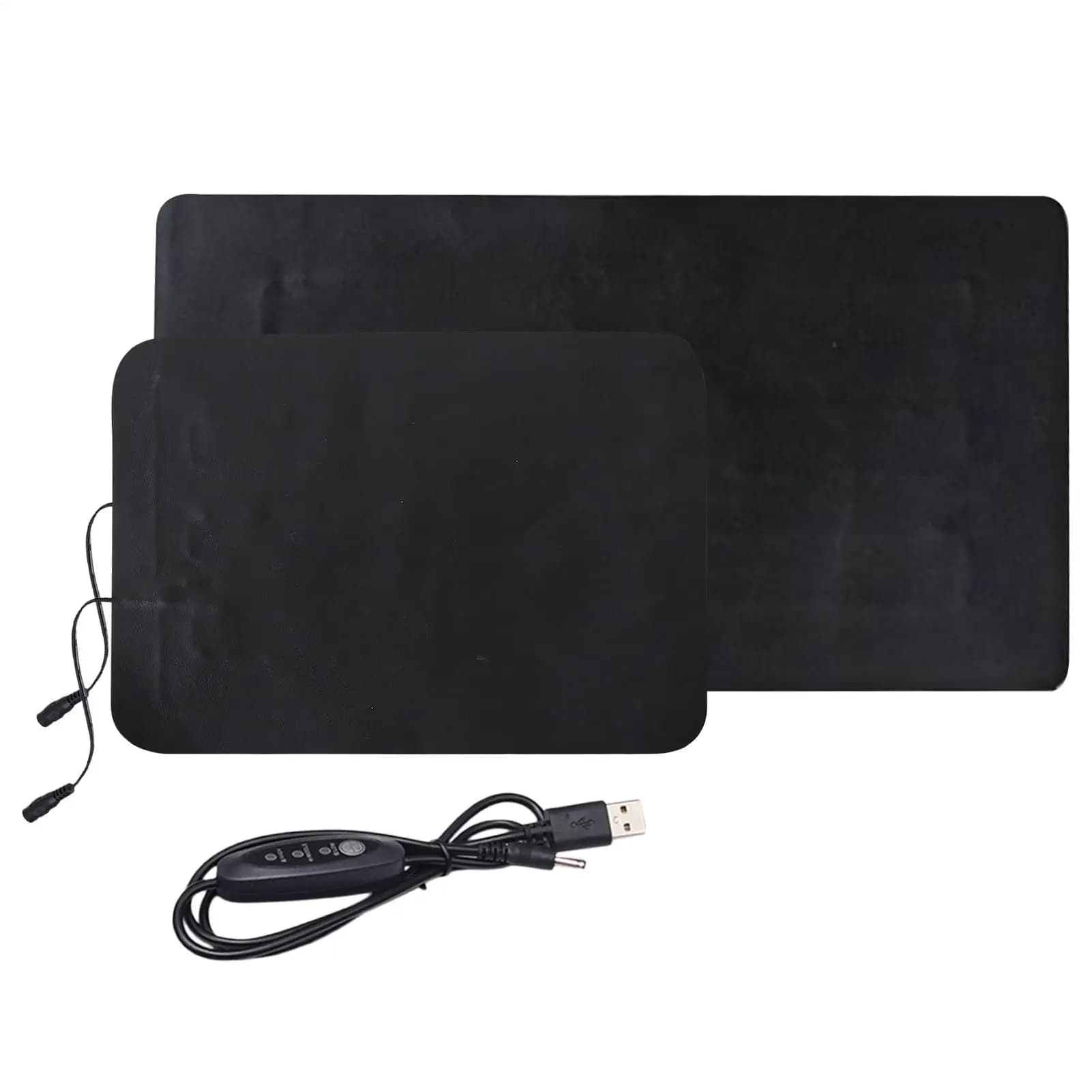 8.5W 5V 2A Seedling Heat Mat Plant Seed Germination Propagation Warm Pad Plant Flower Vegetable Winter Anti-cold Heat Mat