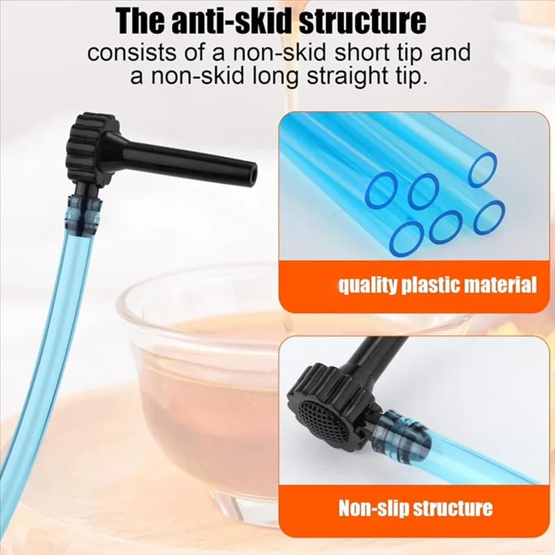 B03C-Kit per maschiatura sciroppo d'acero Rubinetto d'acero ed estrattore contagocce per uso alimentare per forniture di sciroppo d'acero