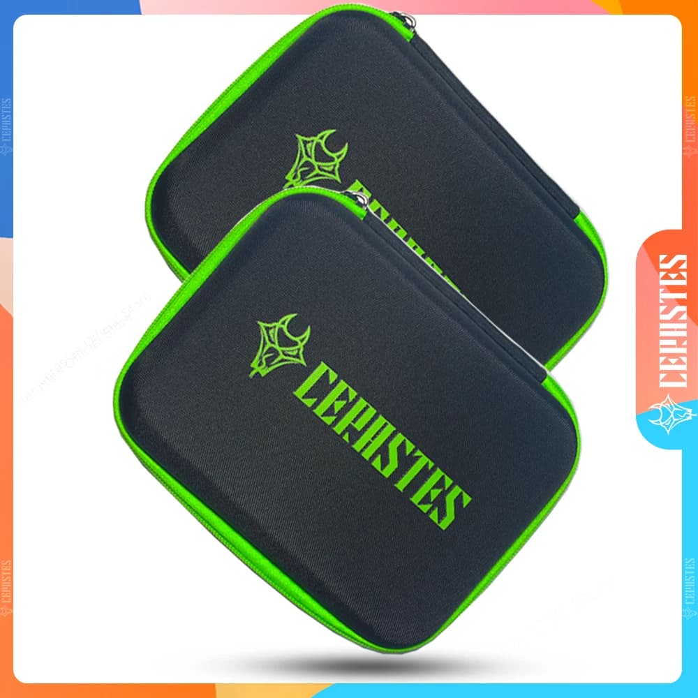 CERASTES Action Camera Protective Case for Storage Box Transport Case for GoPro Hero 11 10 9 8 7 6 Action Camera
