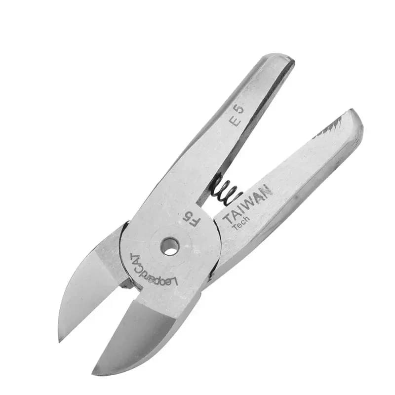 Pneumatic Scissors, Thin Metal Sheet Scissors, Plastic Scissors, Air Scissors, Air Pliers, Copper Wire Scissors, Air Scissors Bd-0093